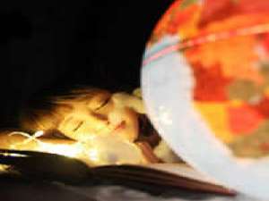 闪光的你. 究竟要找多少个理由，