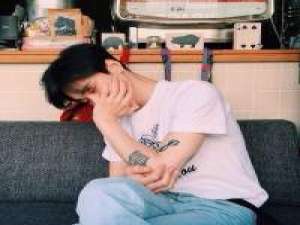 风凉了。 往事就不提了 余生很