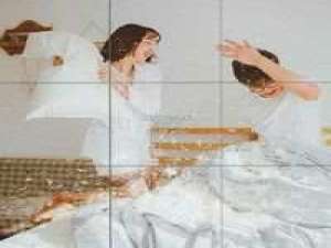 捧花。 往事并不如烟 只是认