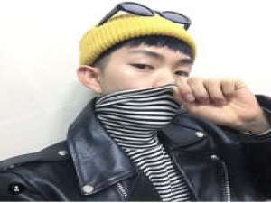 精挑细选的boy????????? 泛滥就泛滥 你没见我