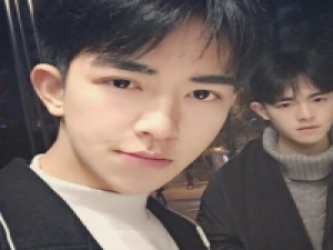 帅的人都给花了 你再忠于感觉，也得两