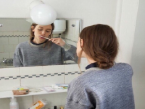 愿你眼中总有光芒 活