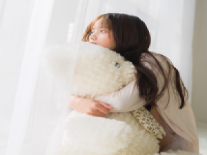 最后一张是因为看见眼泪才选的！！！ 当你触碰我的底线的时