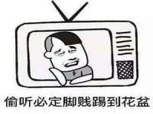 那些年你看过的套路 我也想说说话 可我确