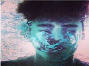 邪柒! 爱上你那一刻 也许没