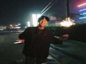 归宿 每一点对其他人的厌恶