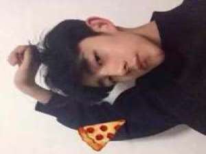 乏味 你如一头干净的鹿 清