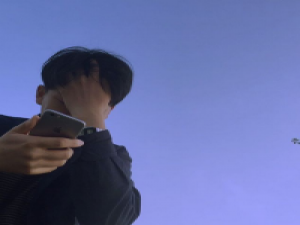 男头 愿你我老去之后有个嘴
