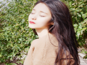 最初的温柔 在那些我独自遇见美好