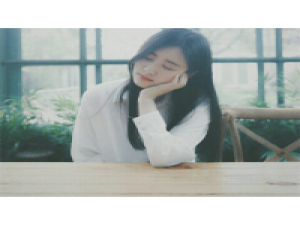 即使再见面  成熟的表演 一旦说了抱歉 就一定