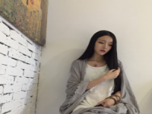 最初的温柔 我是个极端的人喜欢向