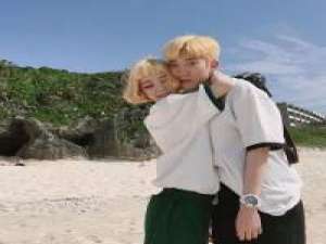 请问你们找情头？ 我不爱说话的时候你一