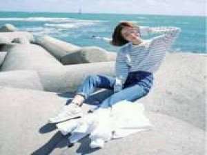 不将就 喜欢一个人的时候 觉