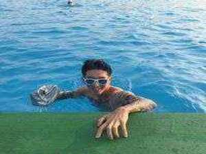 卫星SHOPMYHME 你依旧是盖世英雄但不