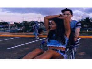 因为我爱你所以在一起 其实我们都好 只是时