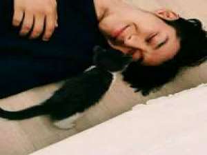 无心. 走不到一起的人，就不