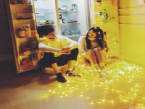 不喜勿喷 据说夜里睡不着的人