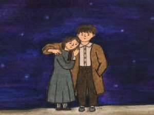 爱情不是终点，陪伴才是归宿。 我知道我很烦只要你一