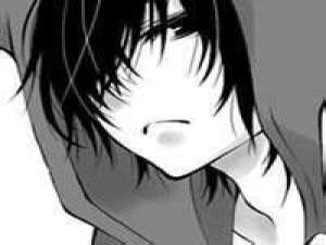 二次元 答应我，照顾好自己，