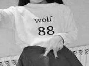 年少轻狂 把马尾扎高 把烦恼收