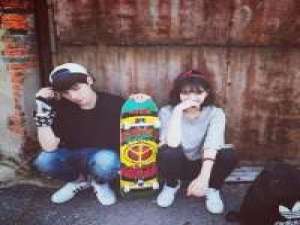 天真如你 每个人都有另一半，请