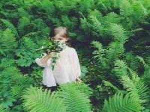 北甍 困的脑子里只剩两个想