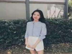 中意女头 “上学你带了什么?”