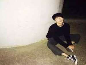 中意男头 生性反派 特别酷 只