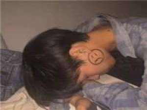 墨熙辰：多幸运 遇见你 有了我你就不能喜欢其