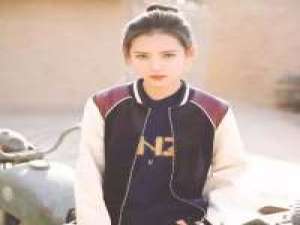 很满足现在 一个美滋