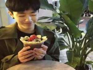 时间的新欢. Never once