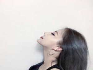 女生头像 开心就可爱一点,不开