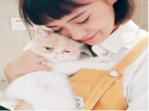 混世魔王 希望你做我的宝贝 不
