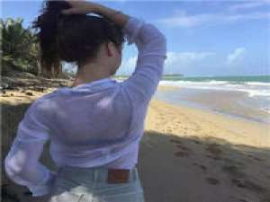 胡桃阿宝 九十九步都是爱 最后