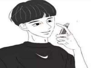 我可以失恋十次，也不