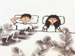 徒手敬岁月 最好的友谊是各自忙碌