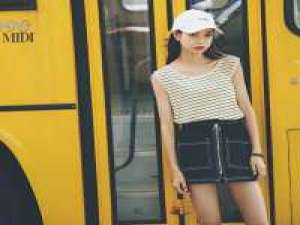 今夜良人归不归. 穿自己喜欢的衣服 和