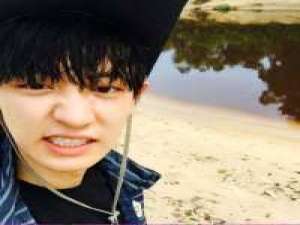 北甍 沈寂了许久，颓废了许