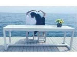 沦为旧人。 你是魔鬼中的天使 所