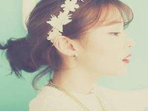 花花世界不必当真 “假若注定是过客起初