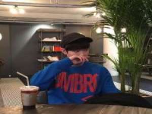 洒脱 你可不可以晚点睡，就