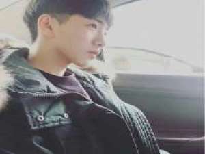 男神头像 曾经的情话与诺言，像