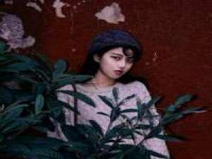 北甍 因为内心是温暖潮湿的