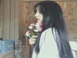 北甍 原来爱情的世界很大，