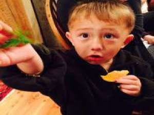 jackson 小可爱 那天我遇见你 便是后