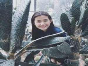 北甍 “毫无征兆的喜欢你是