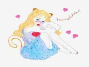 、 动漫少女 〆以友谊的名义爱着一