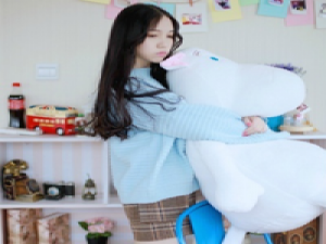 美啊美 你命里有我 你在劫难