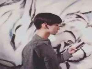 傲性蕊? 人会随着伤害变锐利变