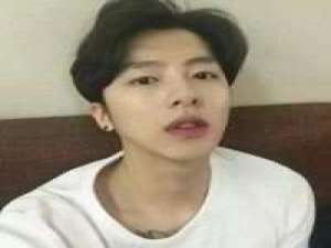 小帅币 过千千山 万万水 心